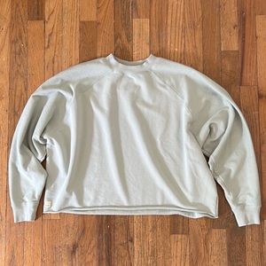 Vuori high Crewneck Seeatshirt - XSmall